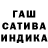Гашиш Cannabis Wladca Szparek